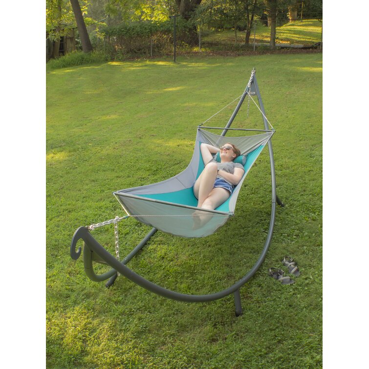 Eno solopod hammock clearance stand